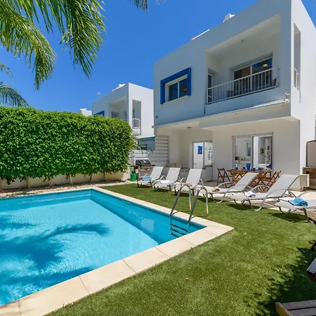 Atlantis Protaras